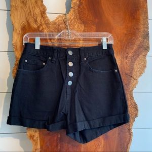 Billabong Denim Shorts